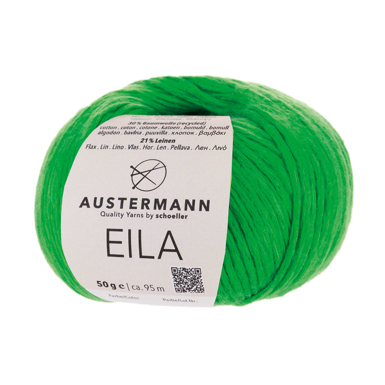 Austermann Eila 50g