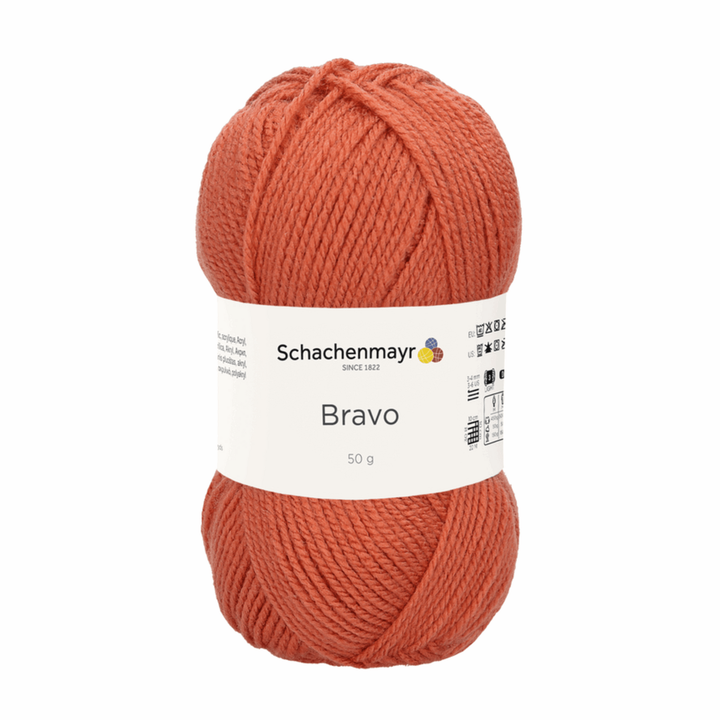 Schachenmayr Bravo 50g