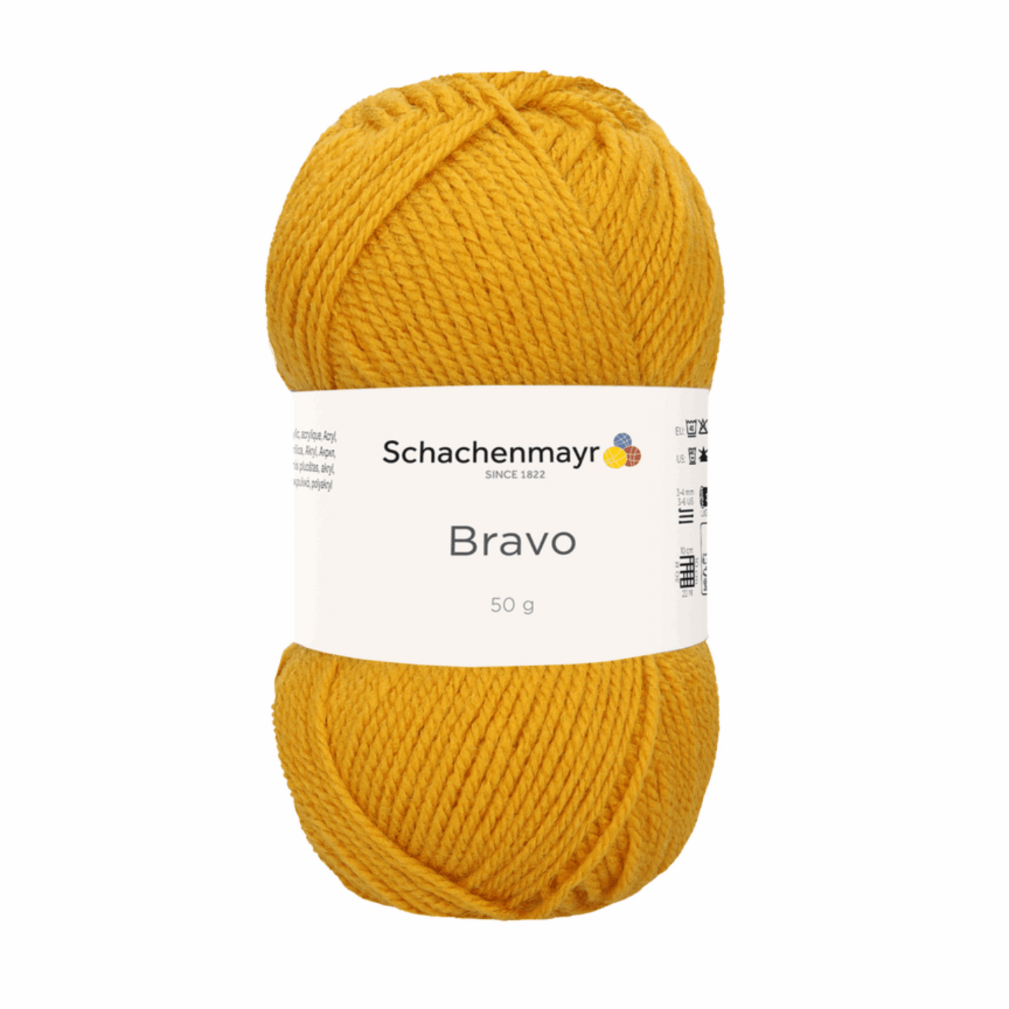 Schachenmayr Bravo 50g