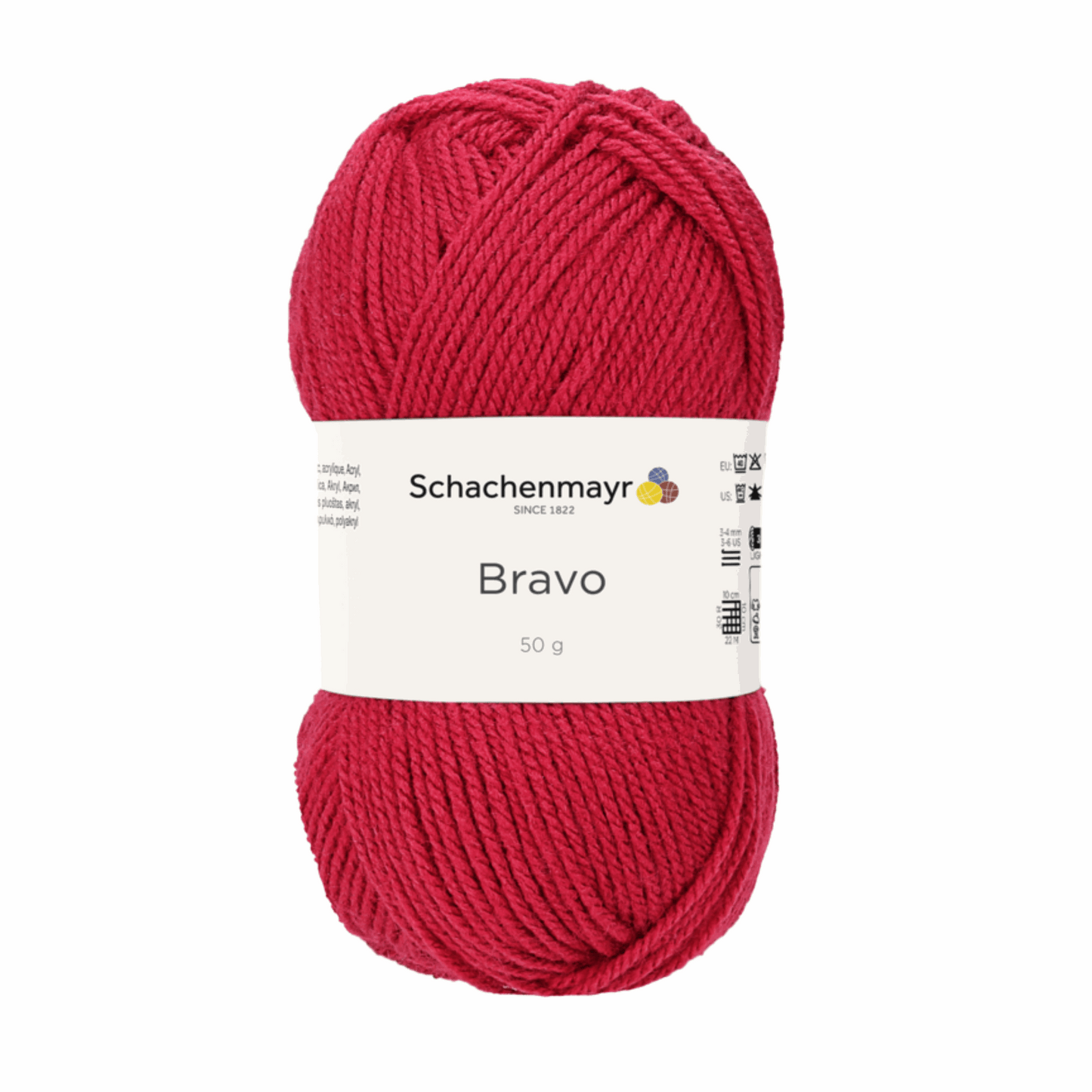 Schachenmayr Bravo 50g