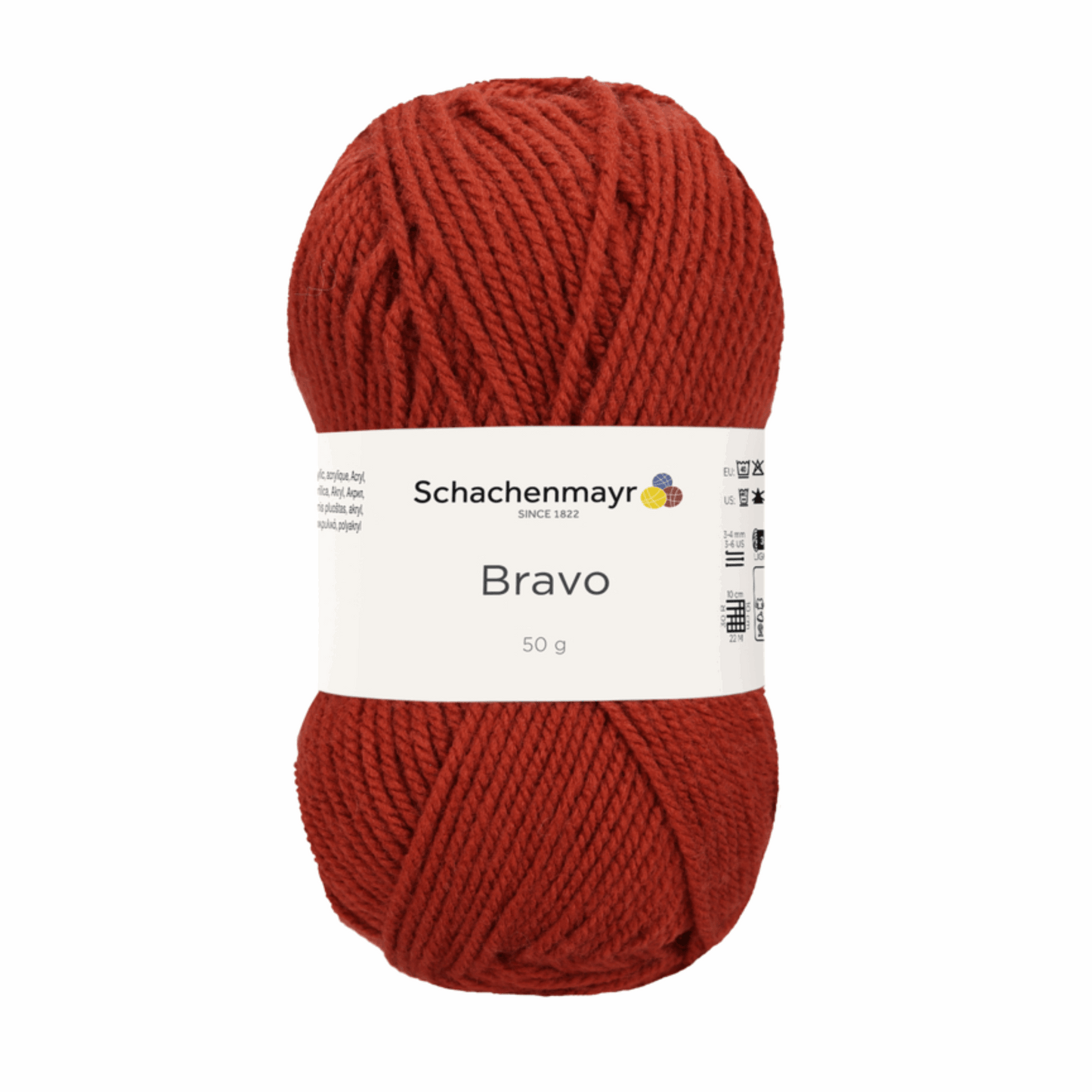 Schachenmayr Bravo 50g