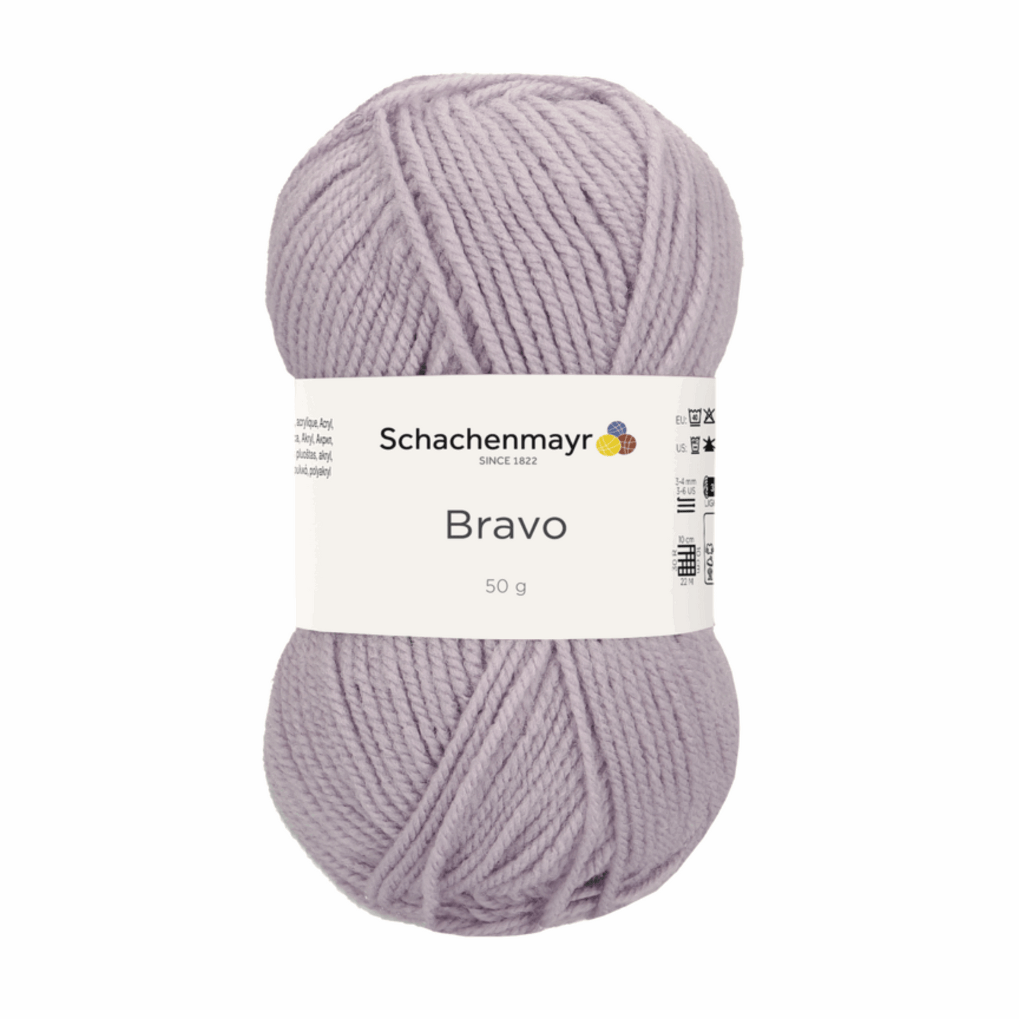 Schachenmayr Bravo 50g