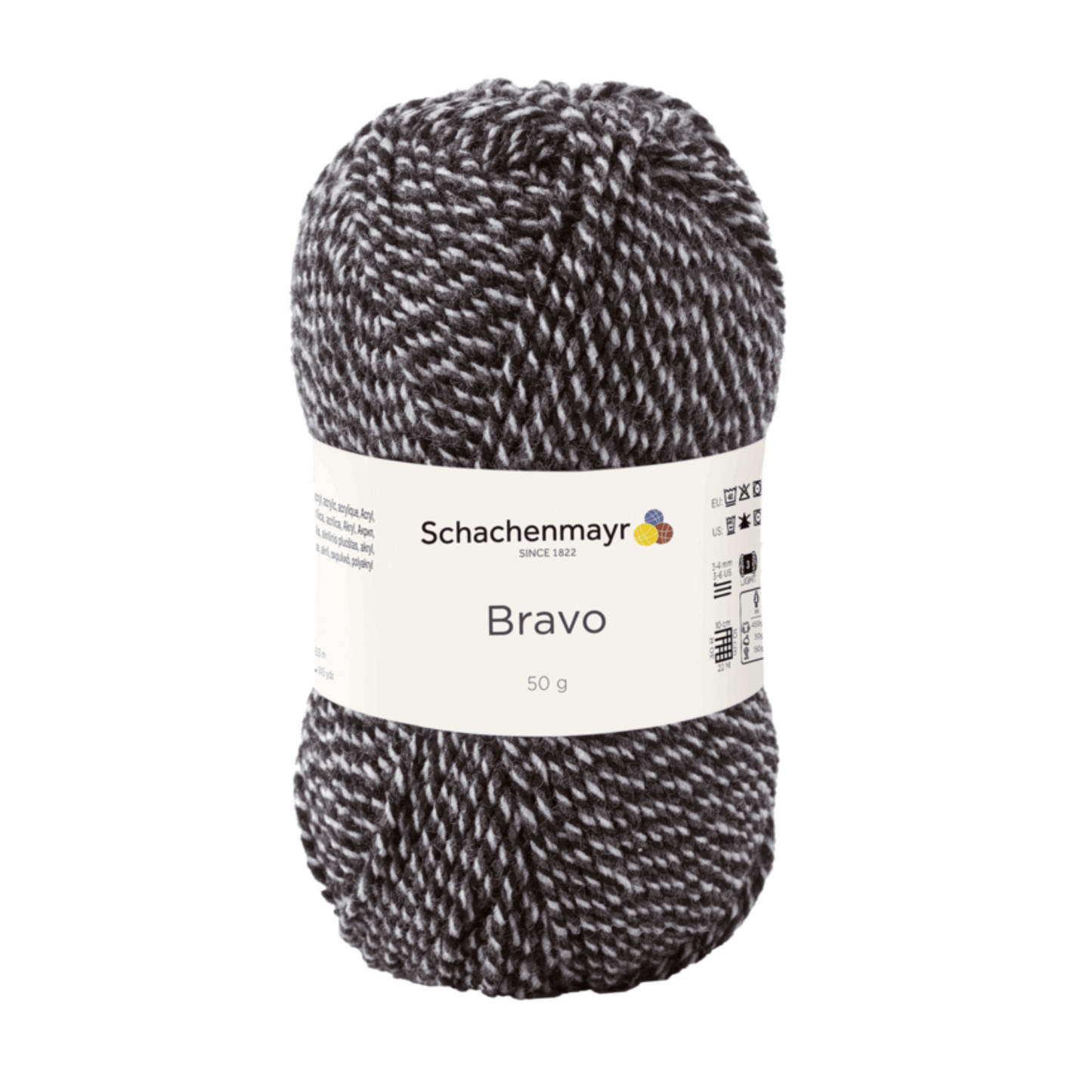 Schachenmayr Bravo 50g