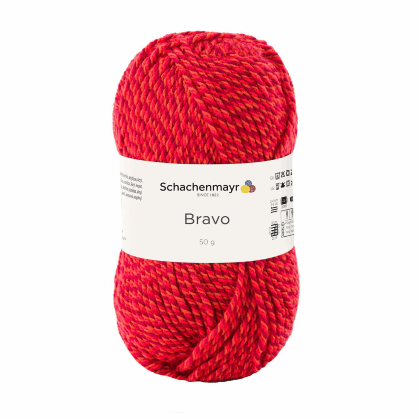 Schachenmayr Bravo 50g