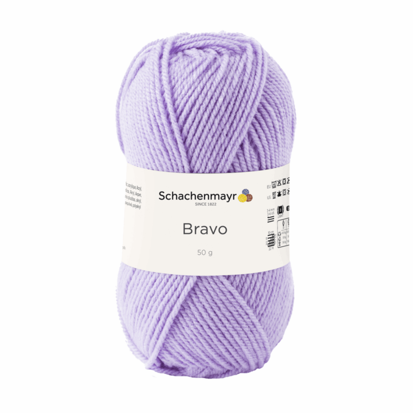 Schachenmayr Bravo 50g