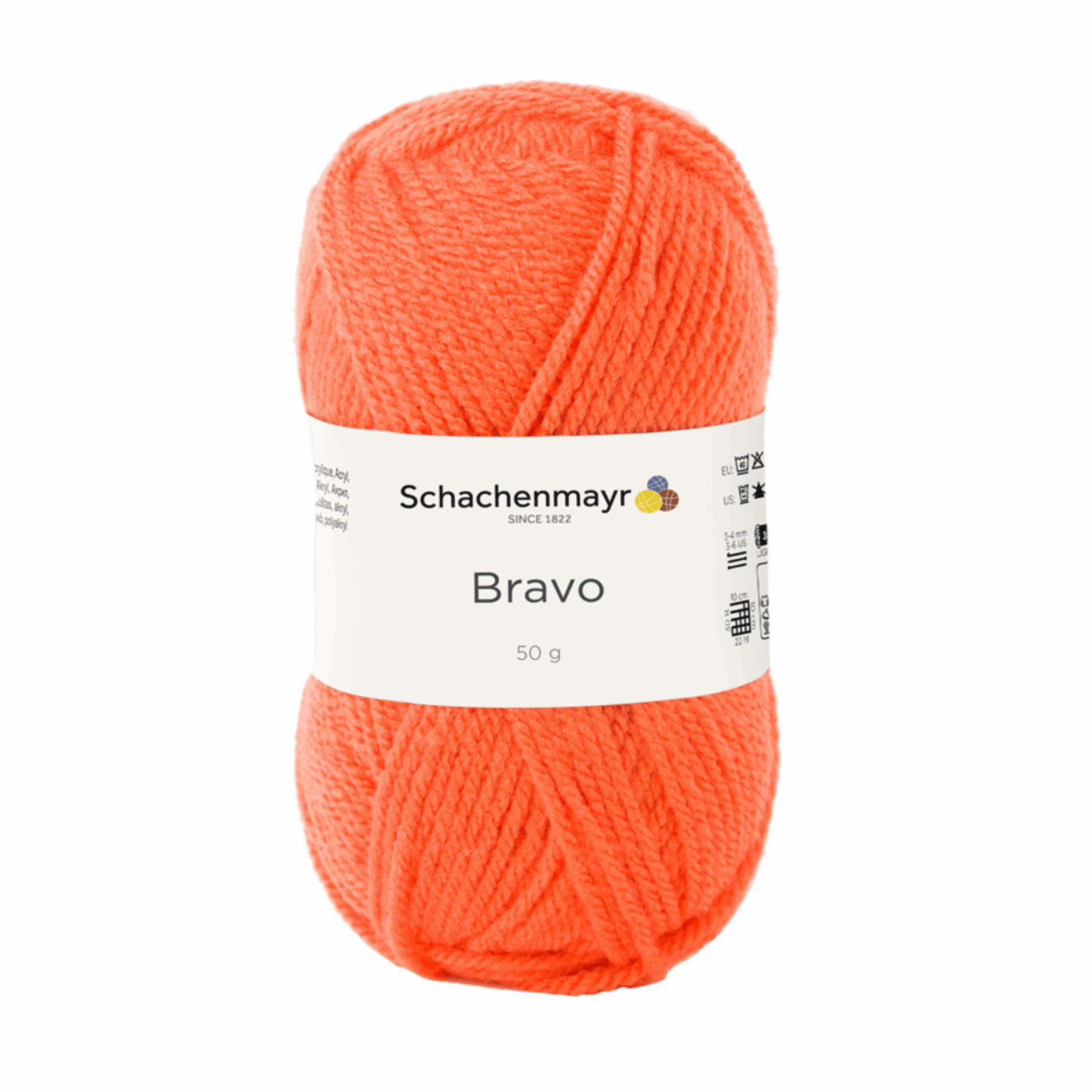 Schachenmayr Bravo 50g