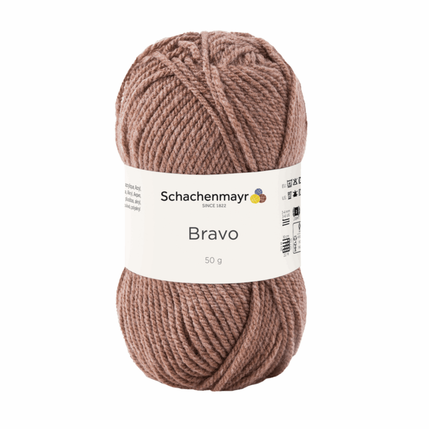 Schachenmayr Bravo 50g