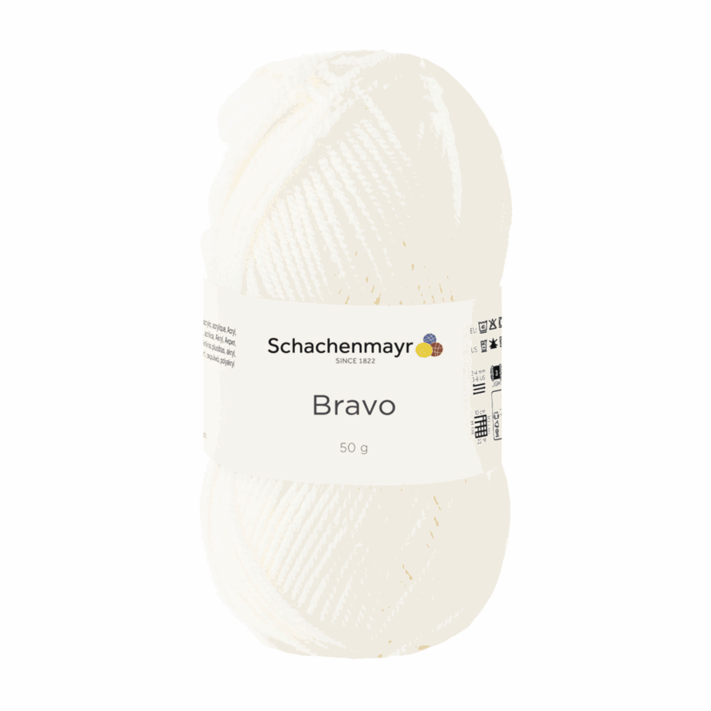 Schachenmayr Bravo 50g