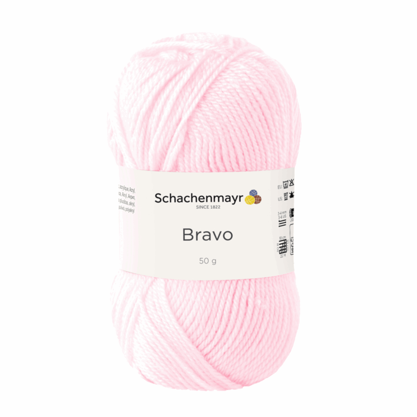 Schachenmayr Bravo 50g