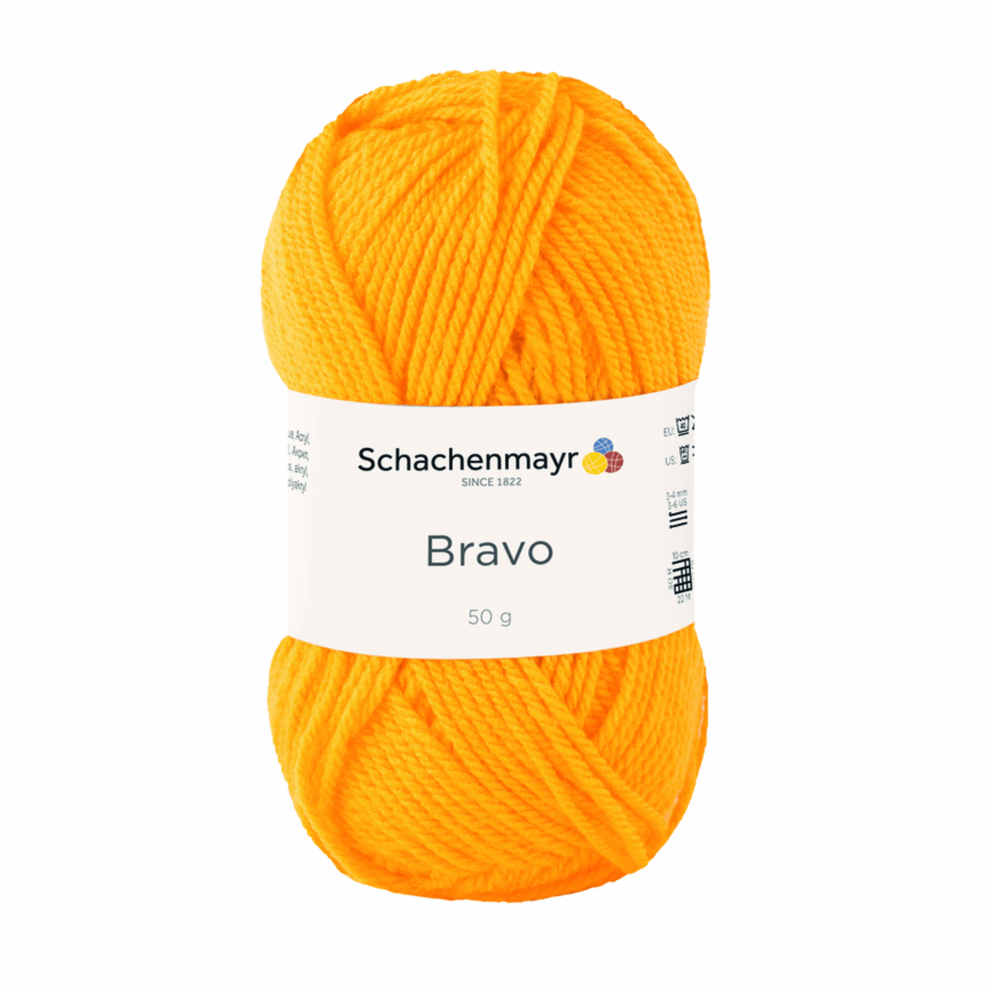 Schachenmayr Bravo 50g