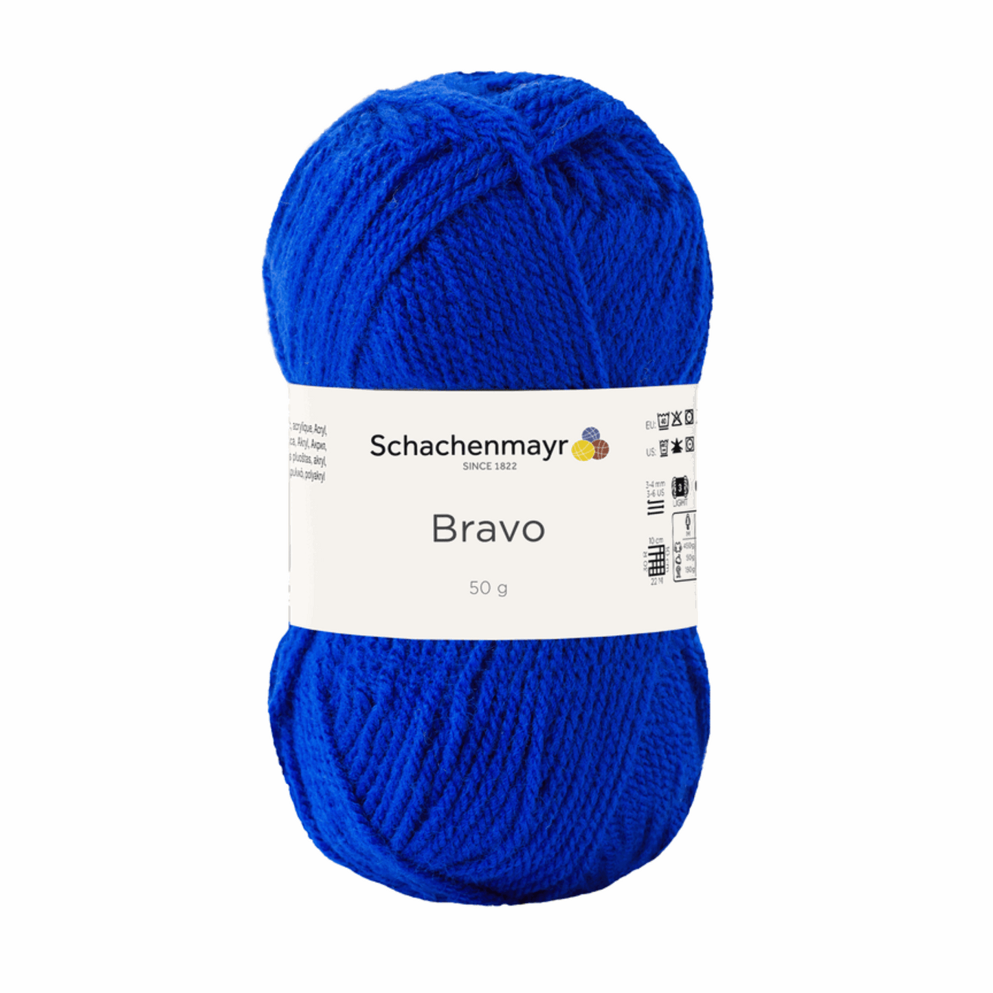 Schachenmayr Bravo 50g