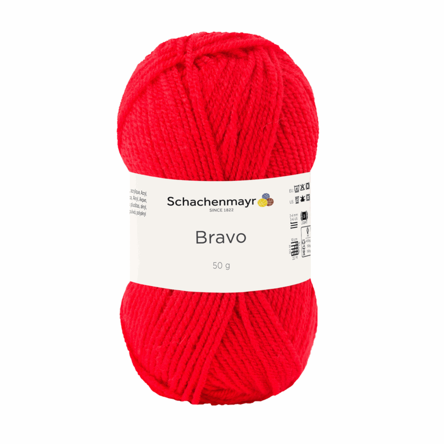 Schachenmayr Bravo 50g