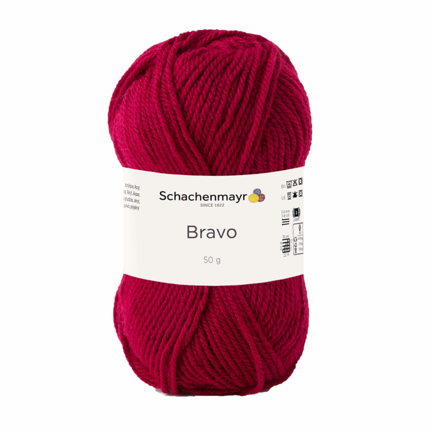 Schachenmayr Bravo 50g