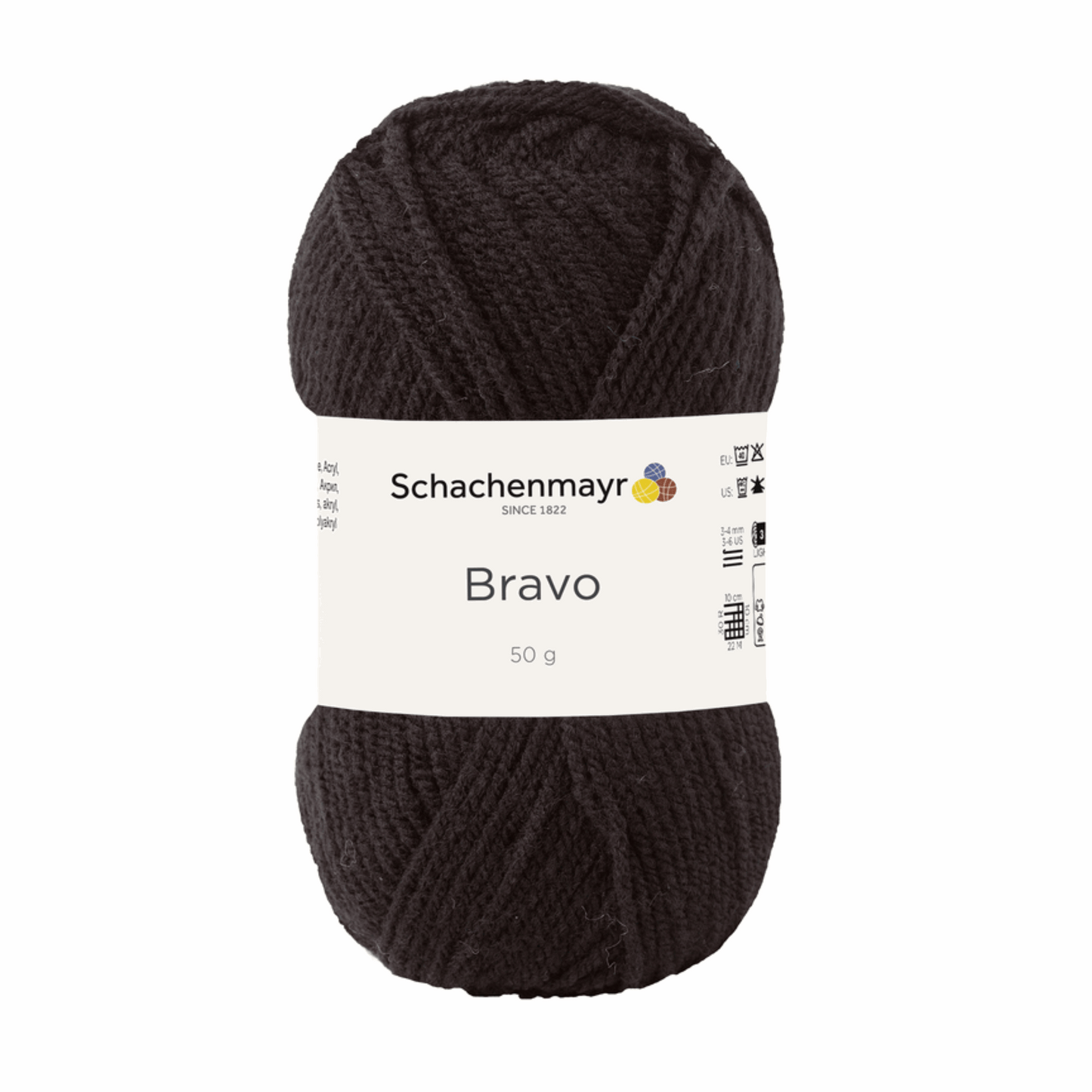 Schachenmayr Bravo 50g