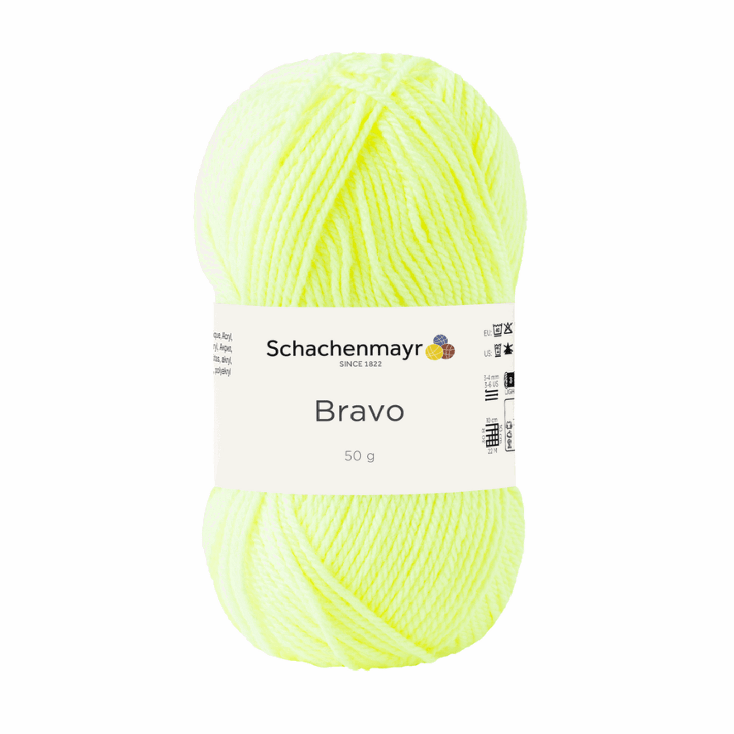 Schachenmayr Bravo 50g