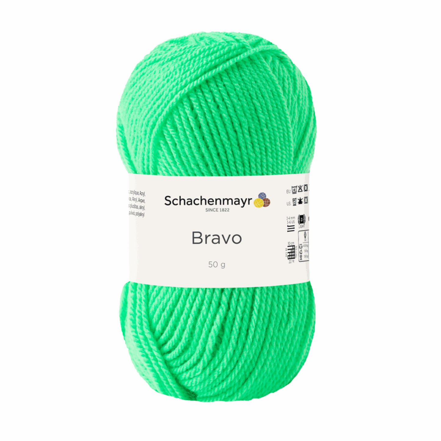 Schachenmayr Bravo 50g