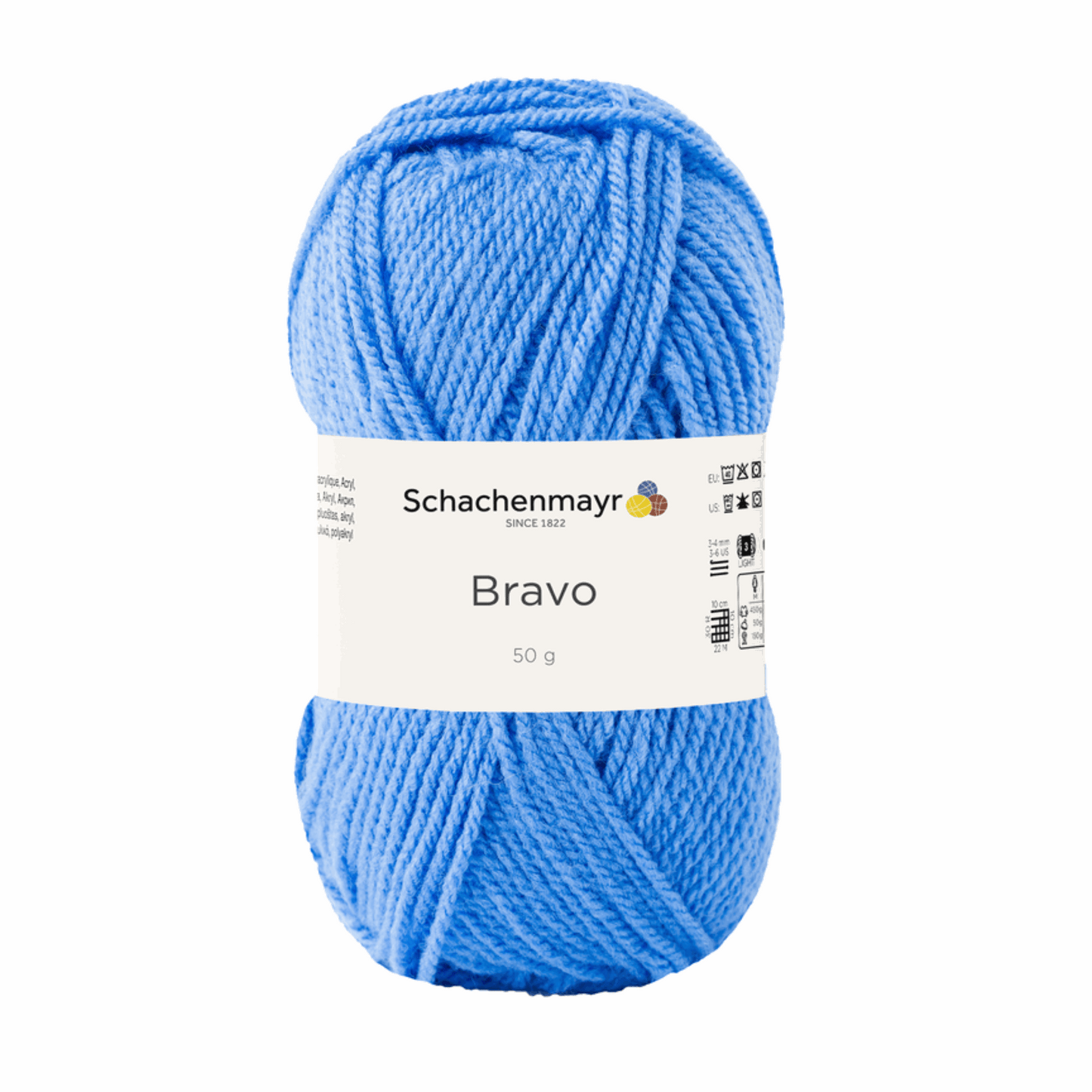 Schachenmayr Bravo 50g