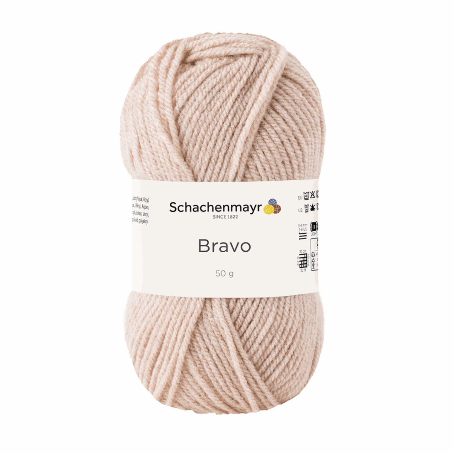 Schachenmayr Bravo 50g