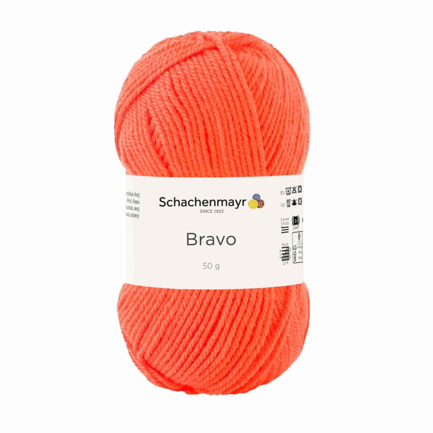 Schachenmayr Bravo 50g