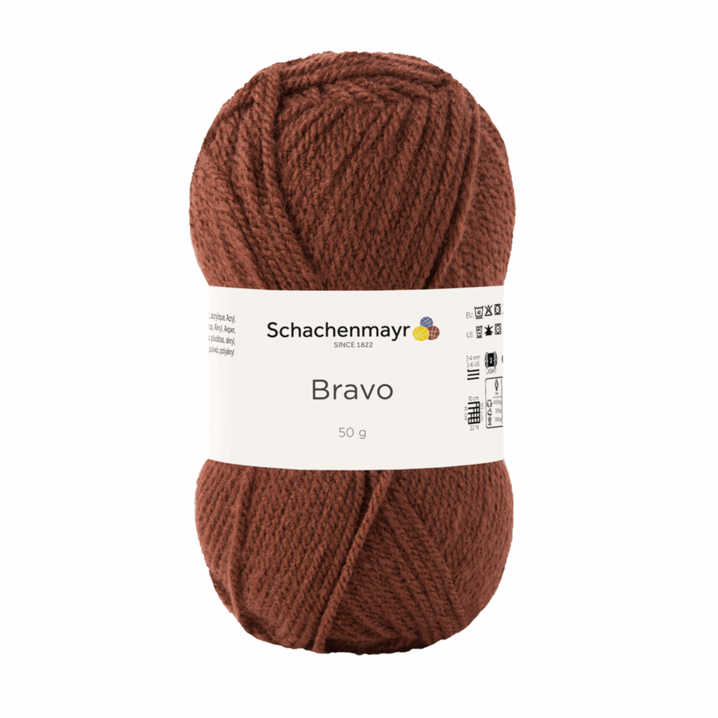 Schachenmayr Bravo 50g