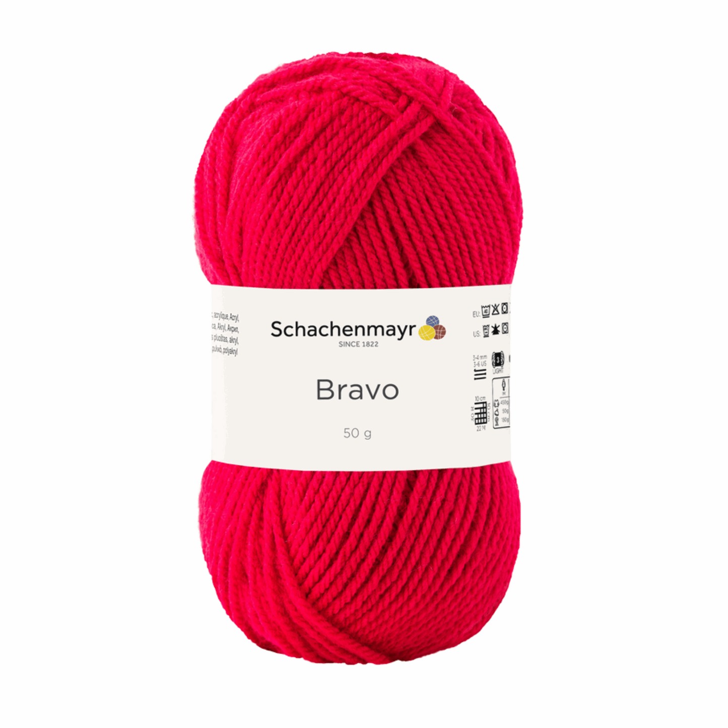 Schachenmayr Bravo 50g