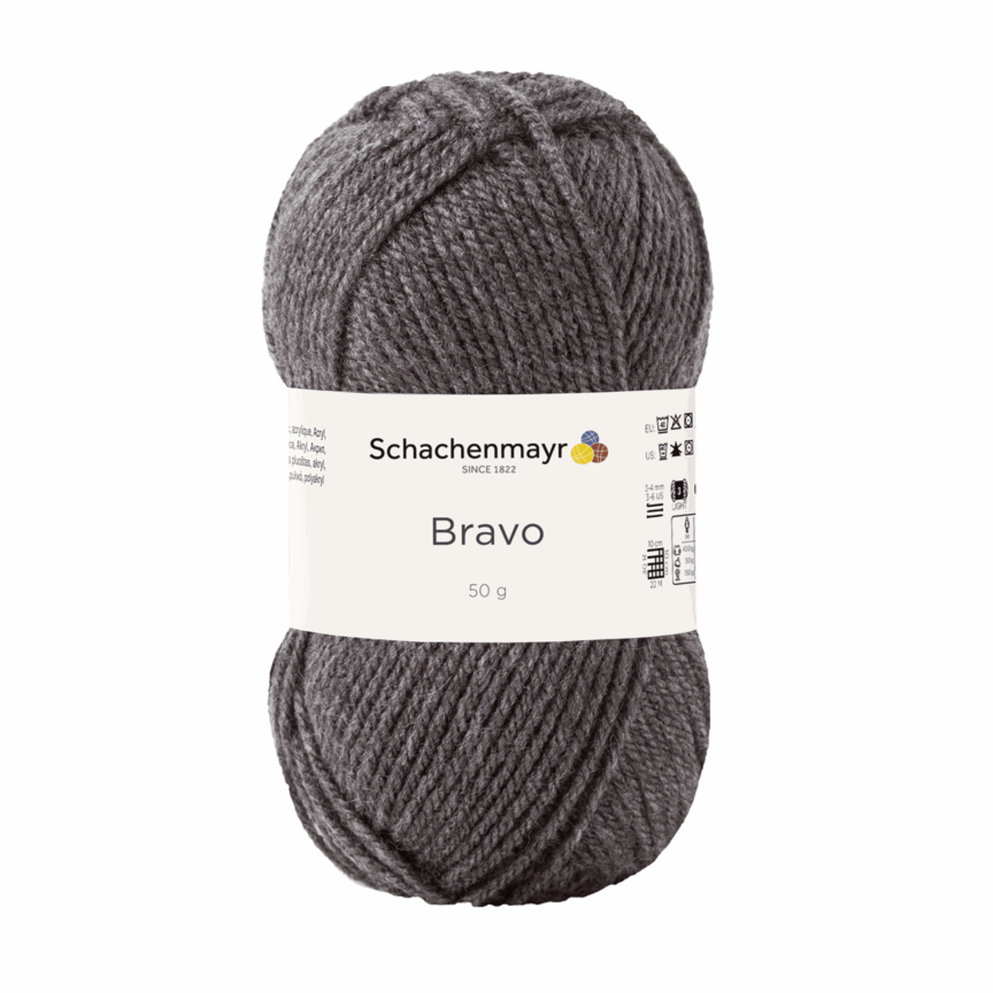 Schachenmayr Bravo 50g