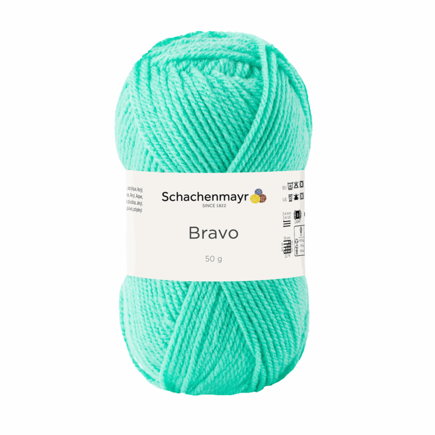 Schachenmayr Bravo 50g