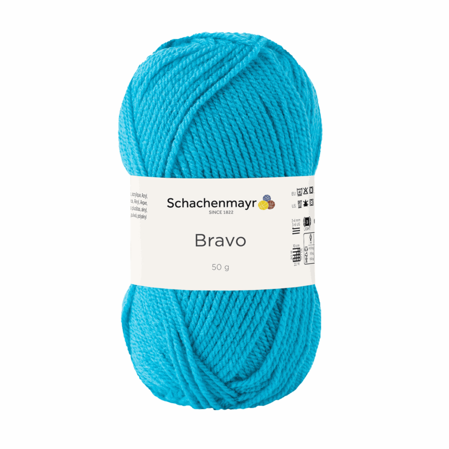 Schachenmayr Bravo 50g