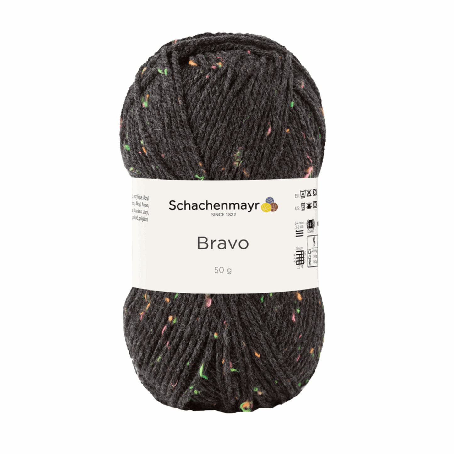 Schachenmayr Bravo 50g