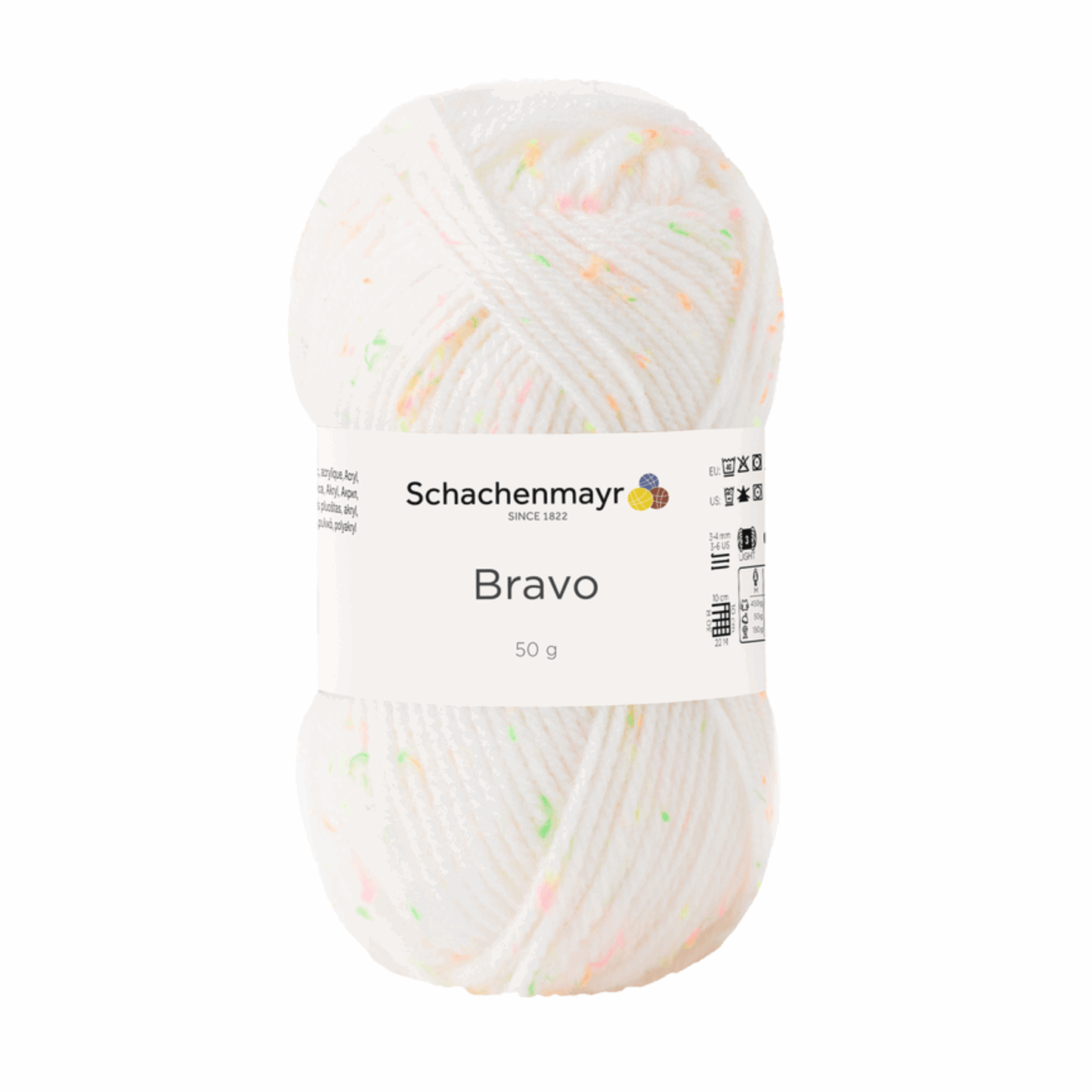 Schachenmayr Bravo 50g