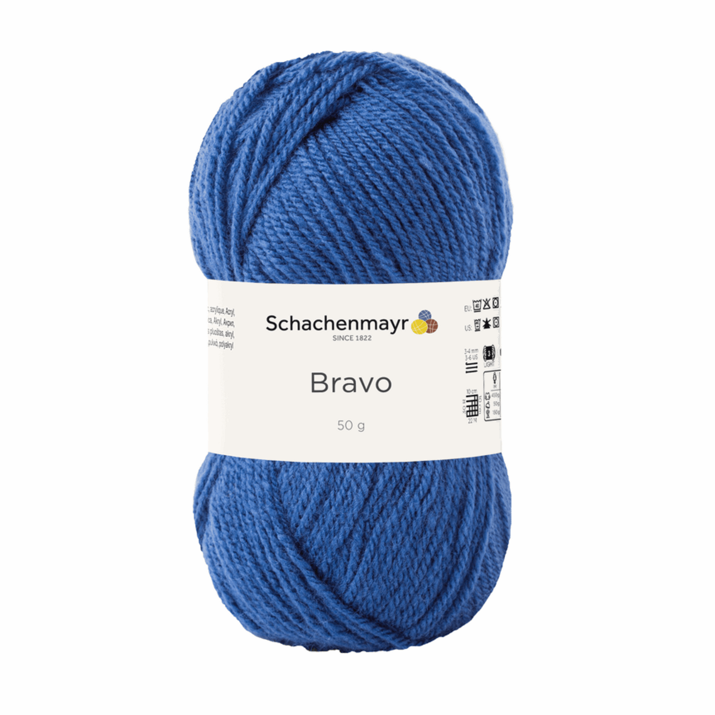 Schachenmayr Bravo 50g