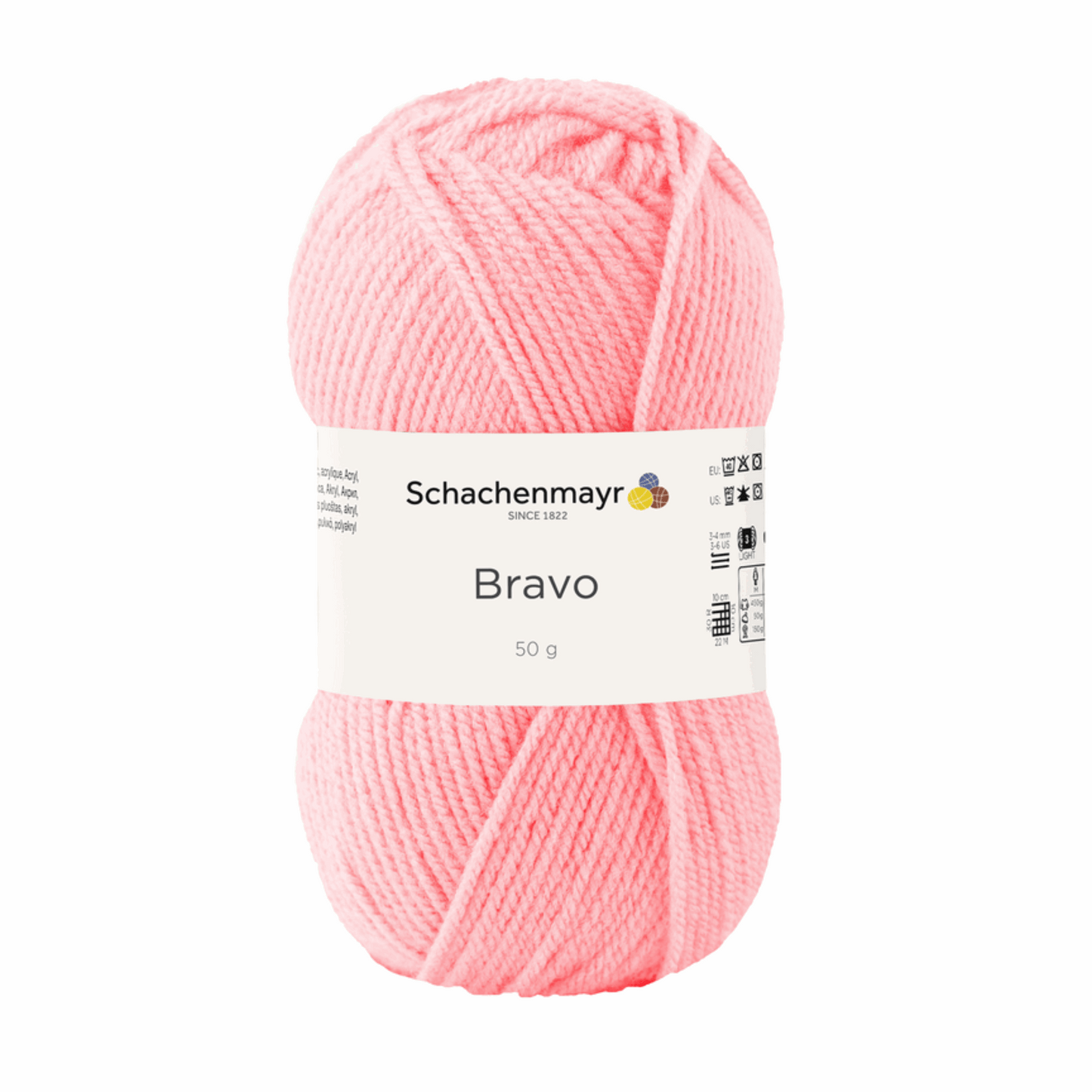 Schachenmayr Bravo 50g