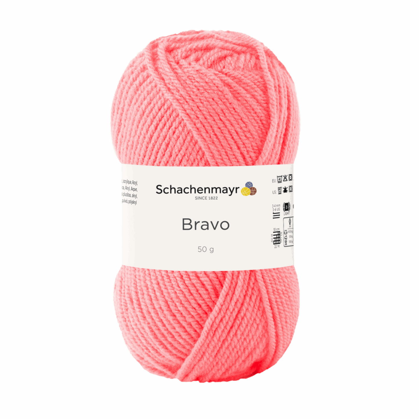 Schachenmayr Bravo 50g