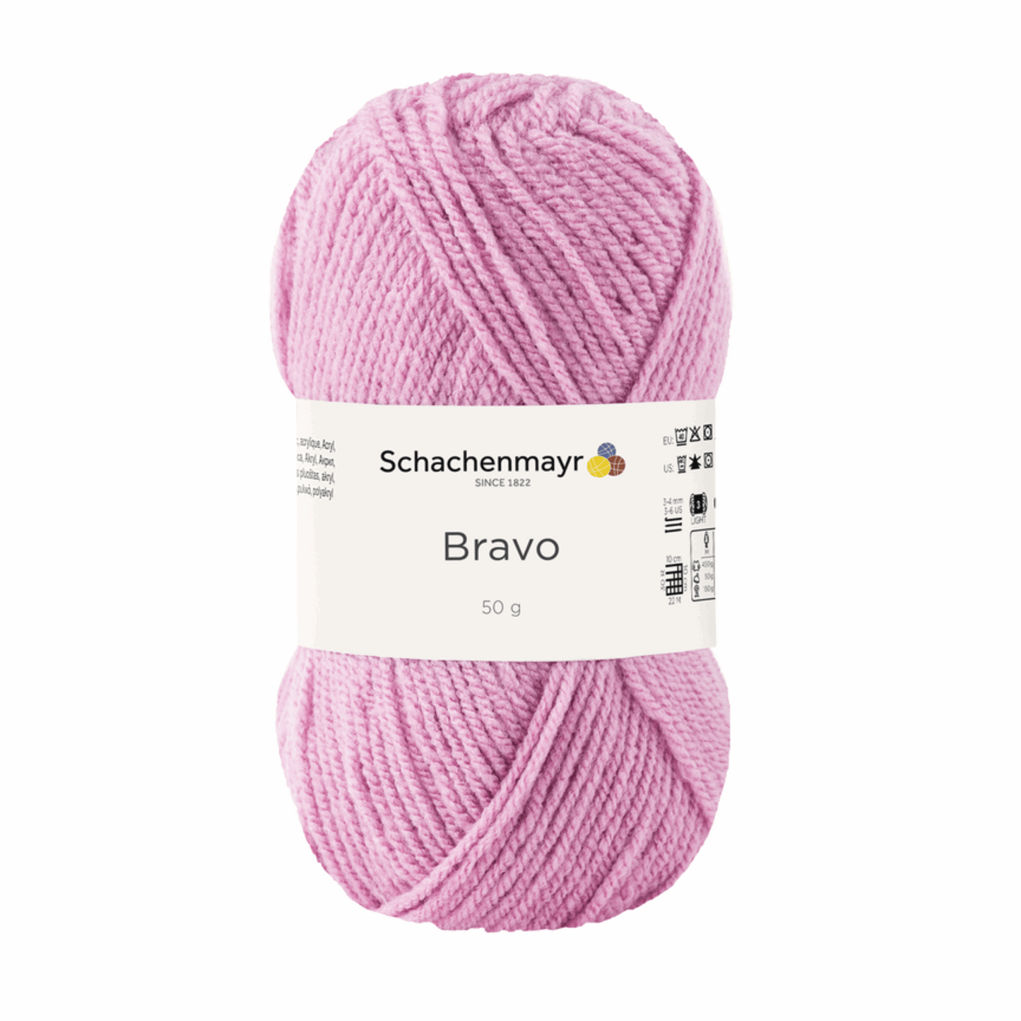 Schachenmayr Bravo 50g