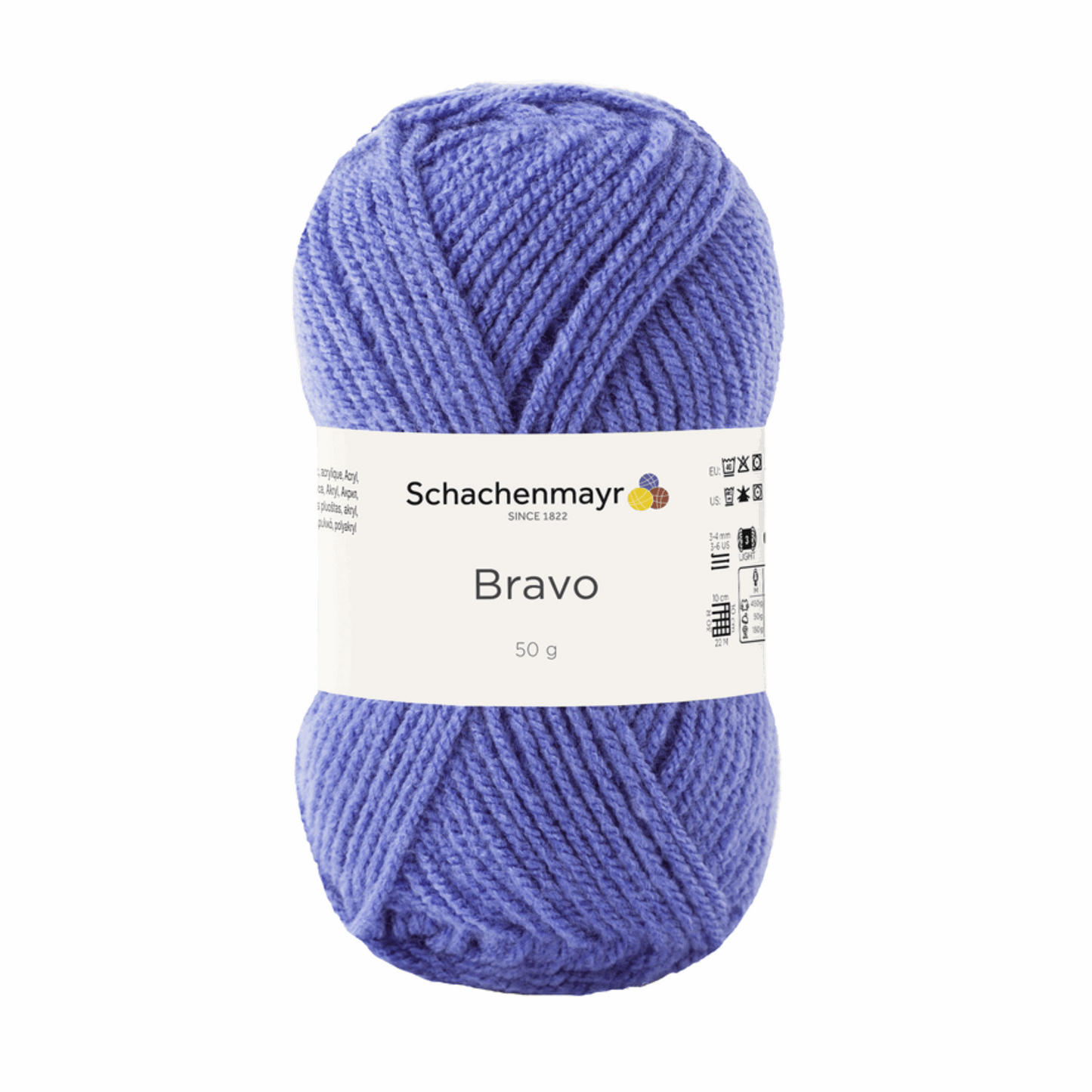 Schachenmayr Bravo 50g