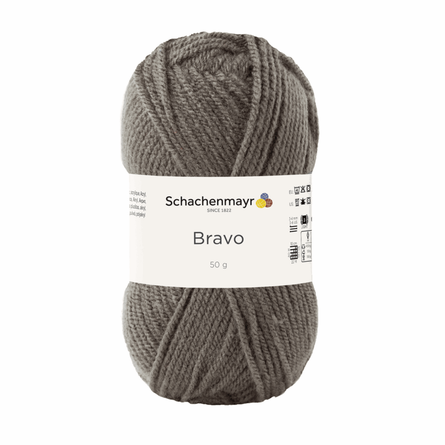 Schachenmayr Bravo 50g