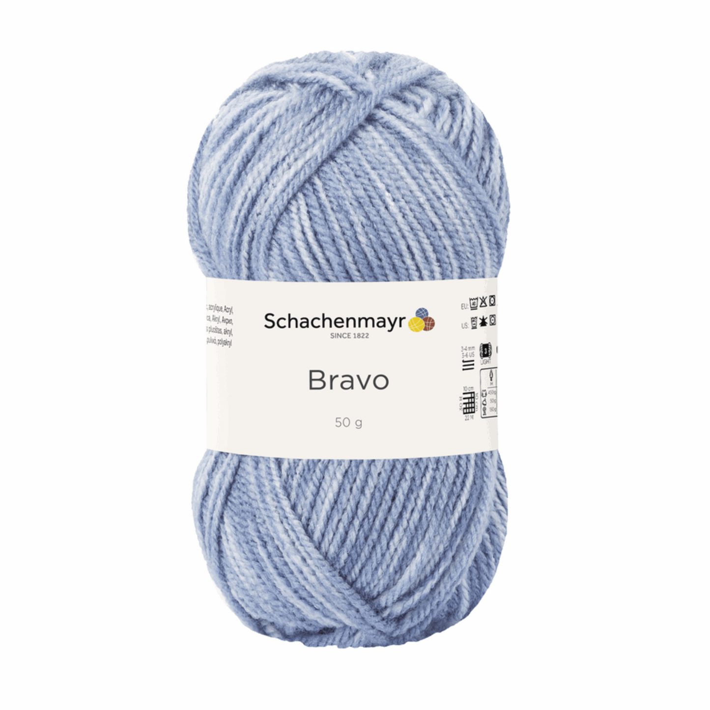 Schachenmayr Bravo 50g