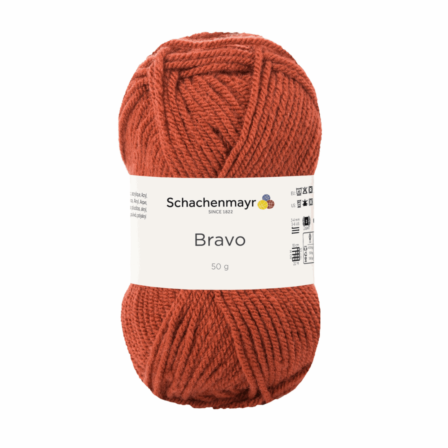 Schachenmayr Bravo 50g