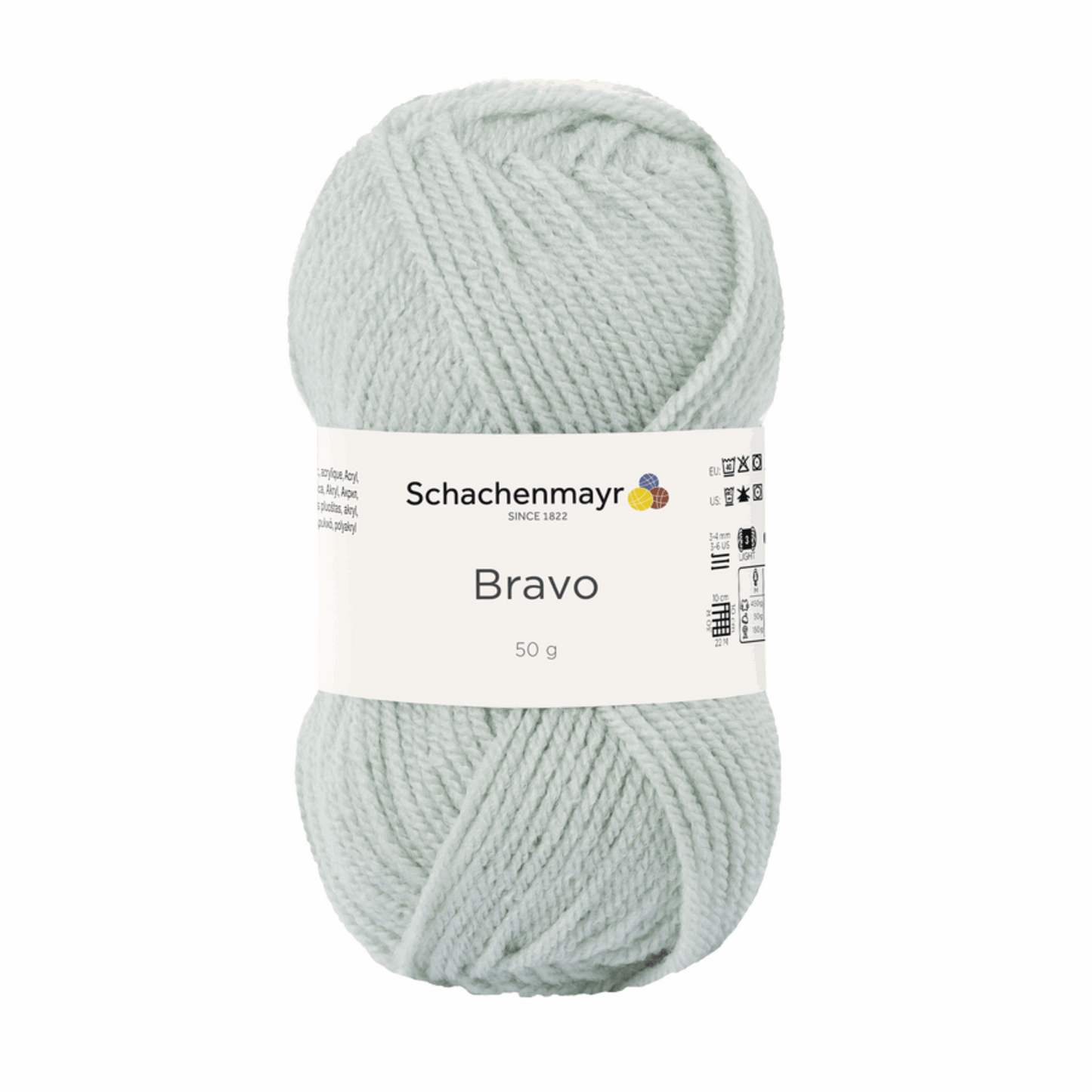 Schachenmayr Bravo 50g