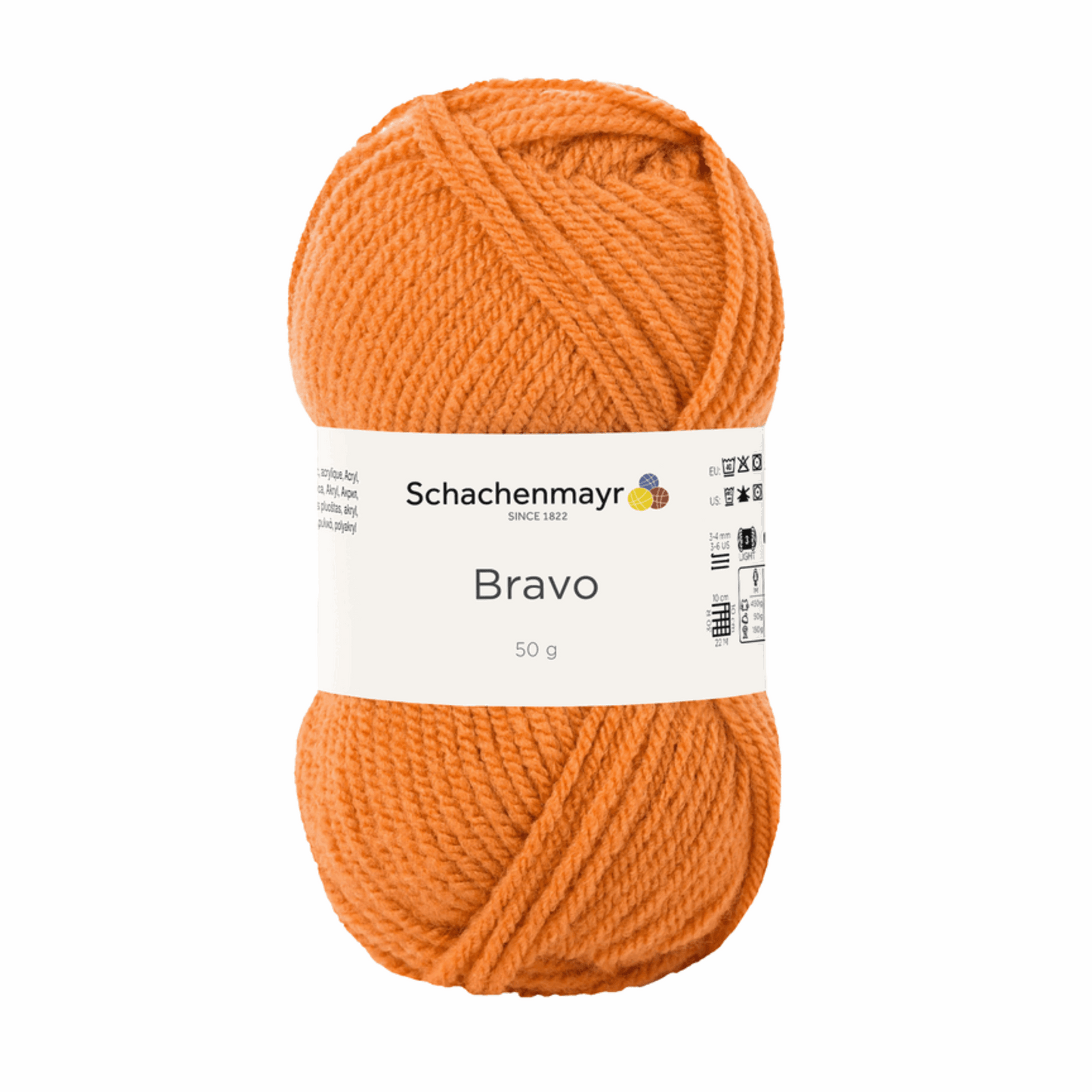 Schachenmayr Bravo 50g