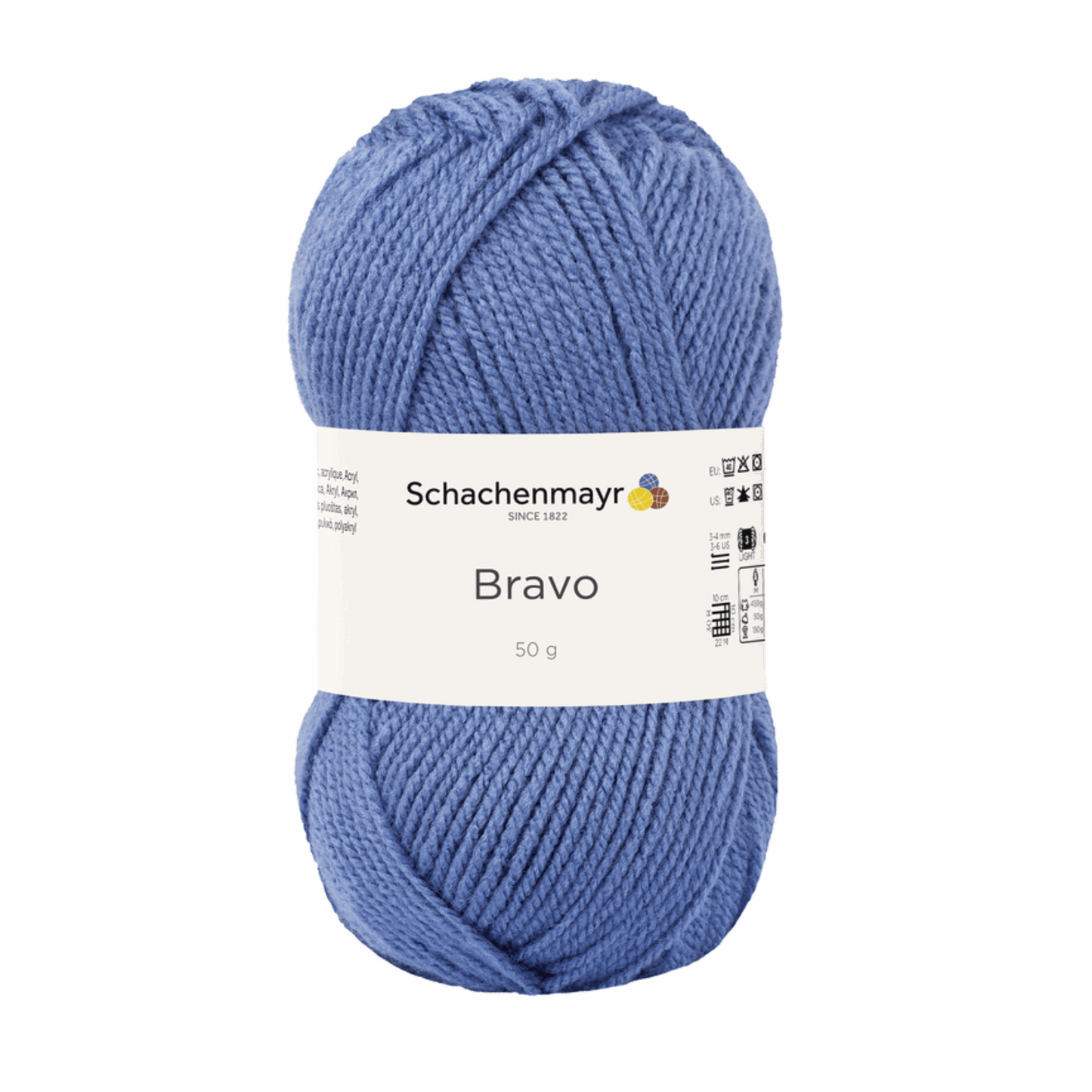 Schachenmayr Bravo 50g