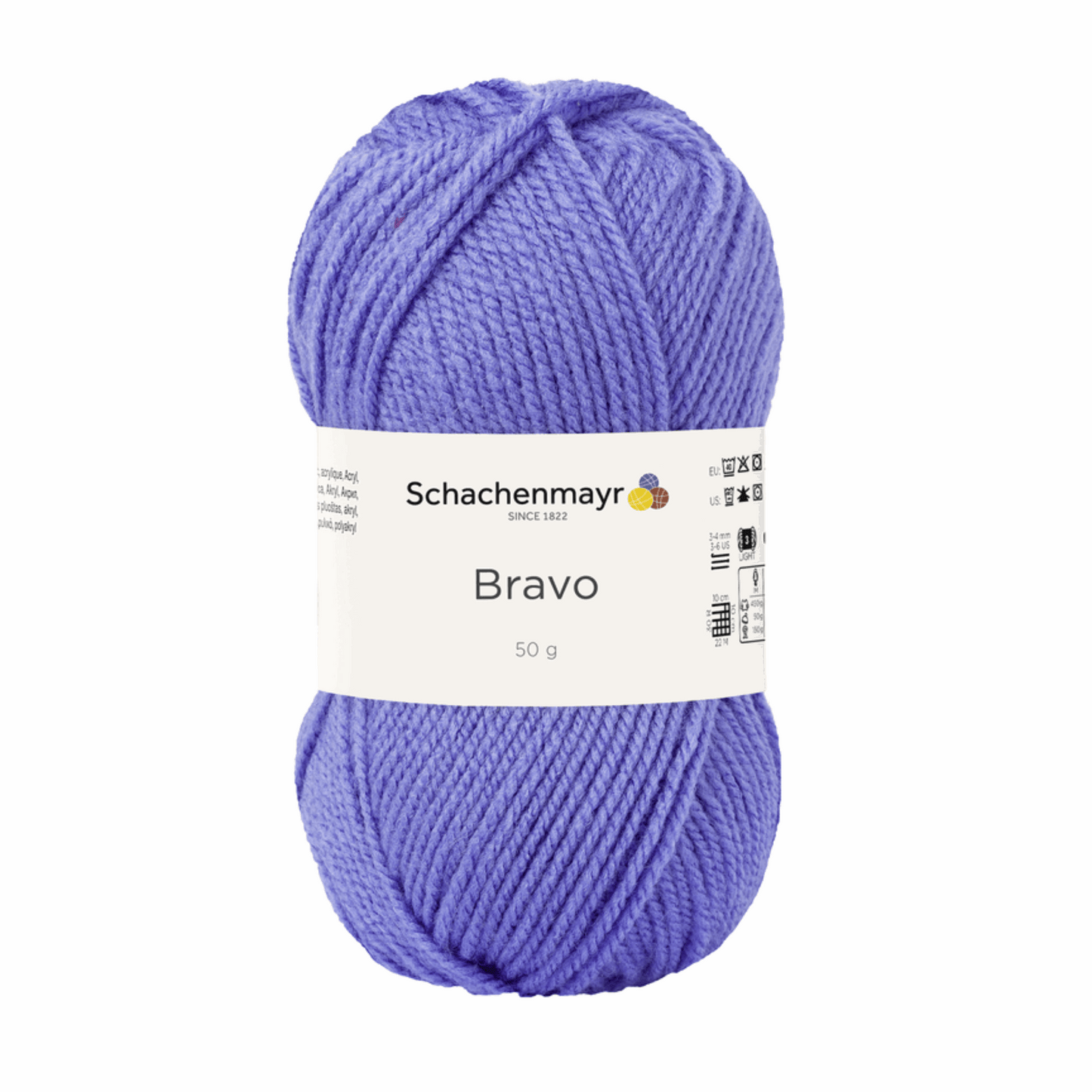 Schachenmayr Bravo 50g