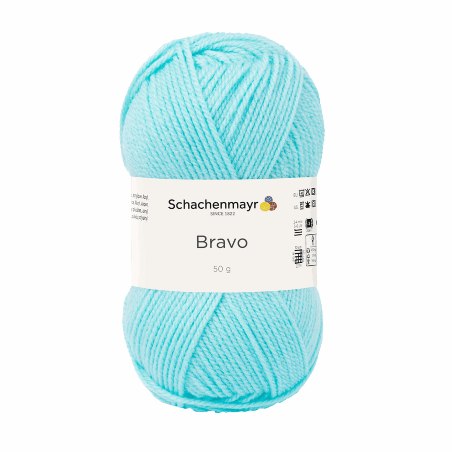 Schachenmayr Bravo 50g