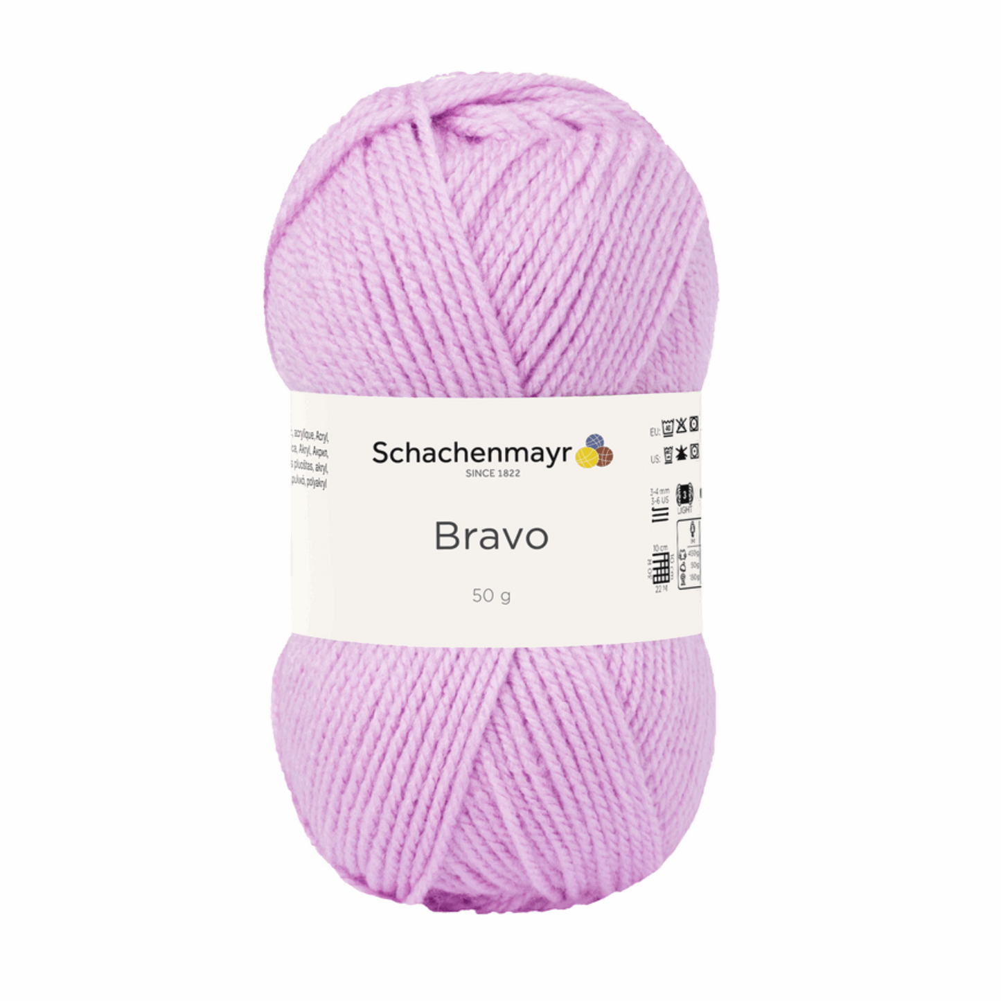 Schachenmayr Bravo 50g