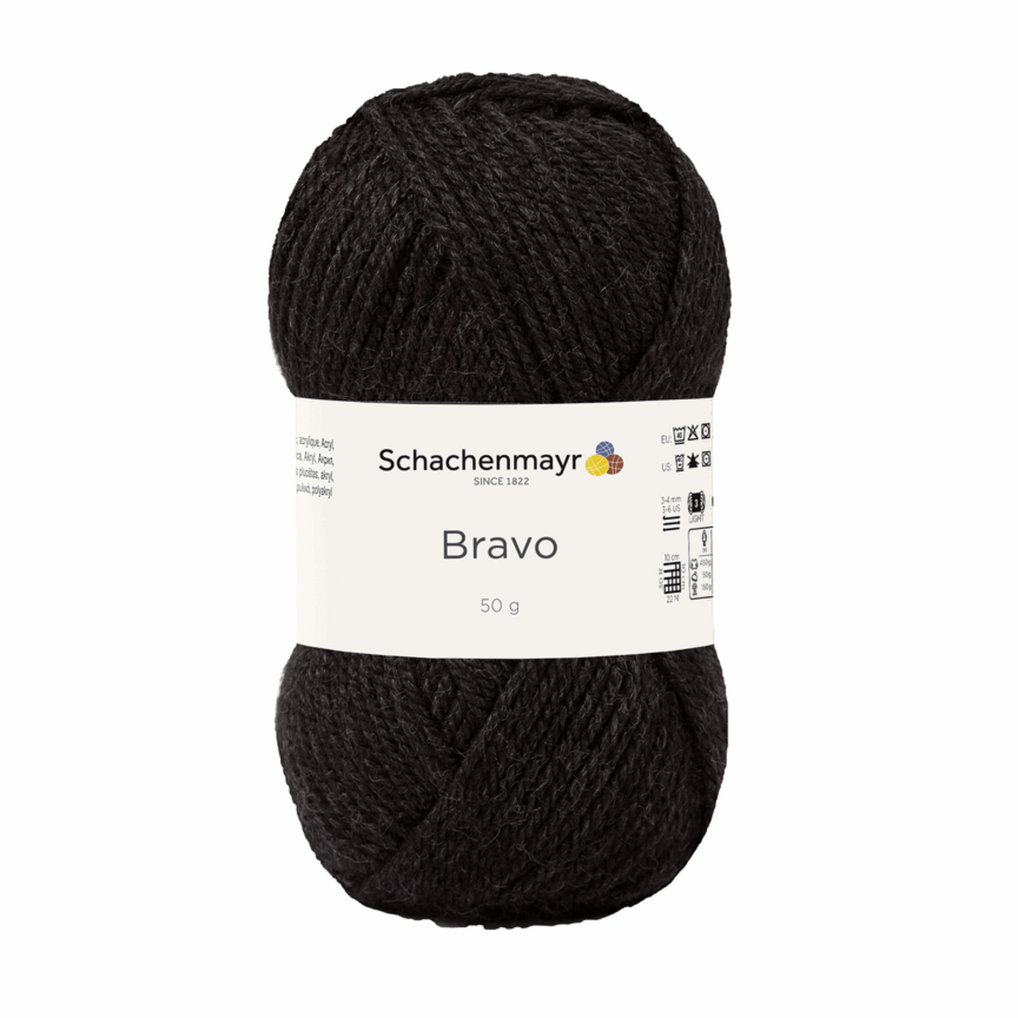 Schachenmayr Bravo 50g