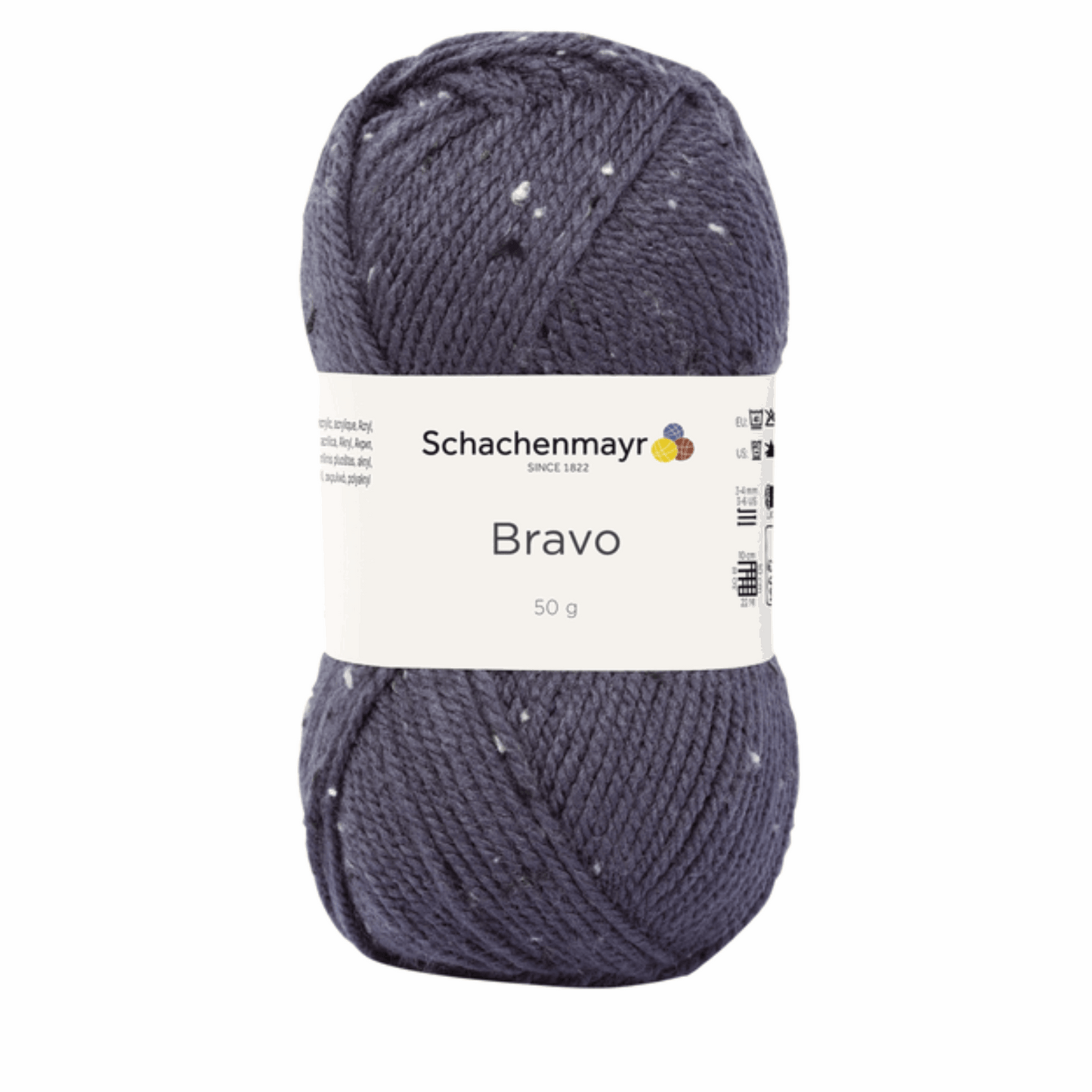 Schachenmayr Bravo 50g