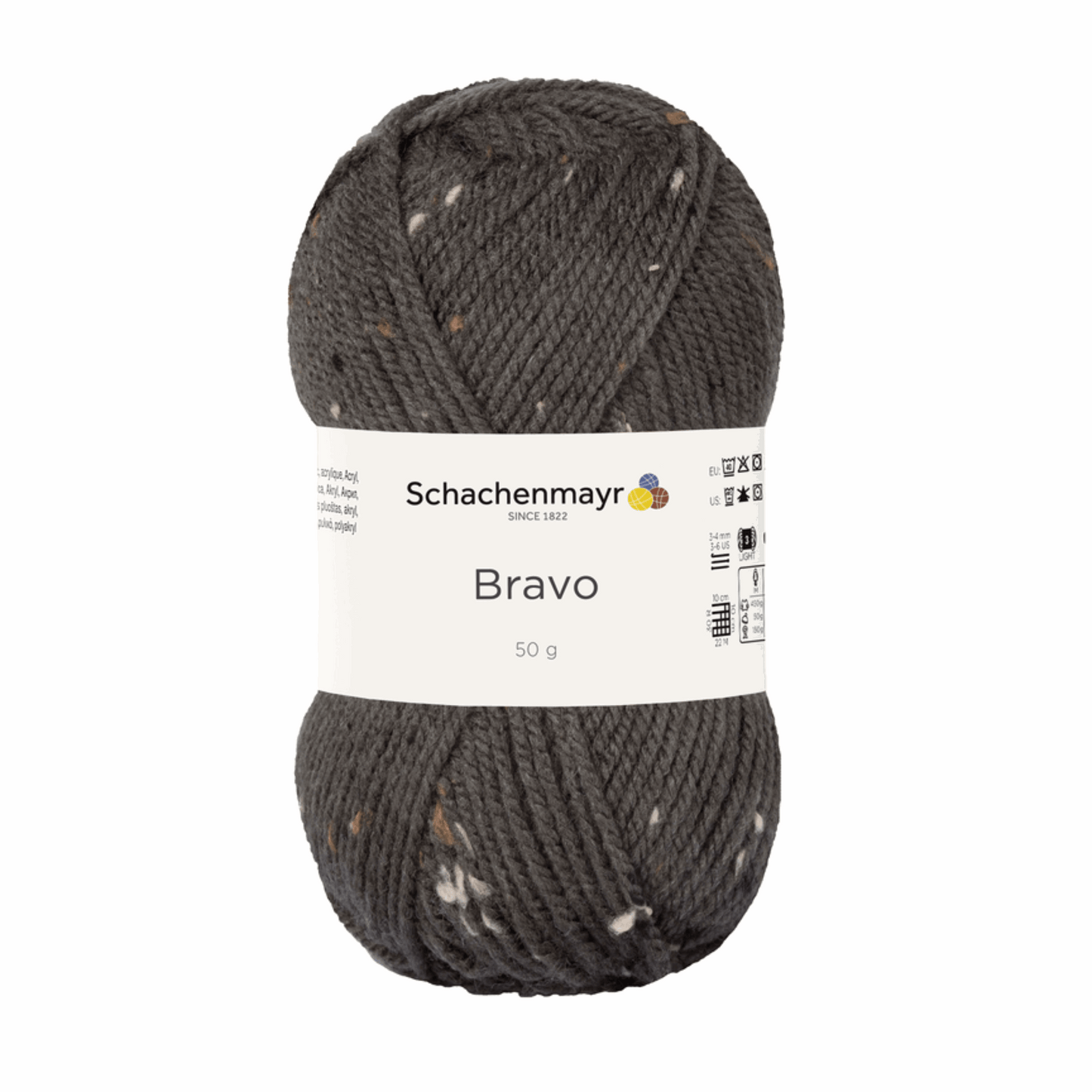 Schachenmayr Bravo 50g