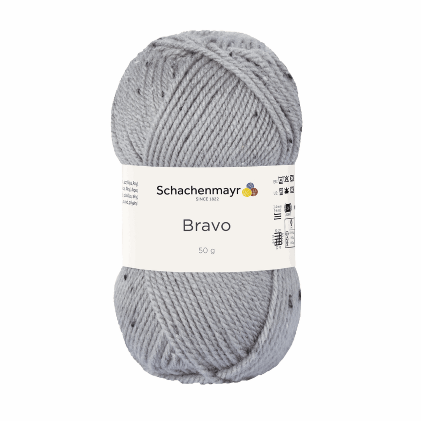 Schachenmayr Bravo 50g