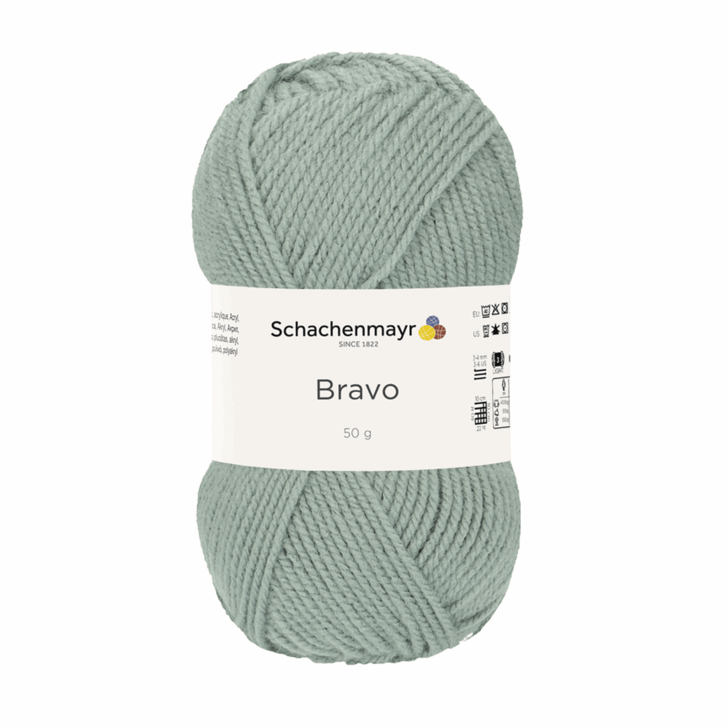 Schachenmayr Bravo 50g