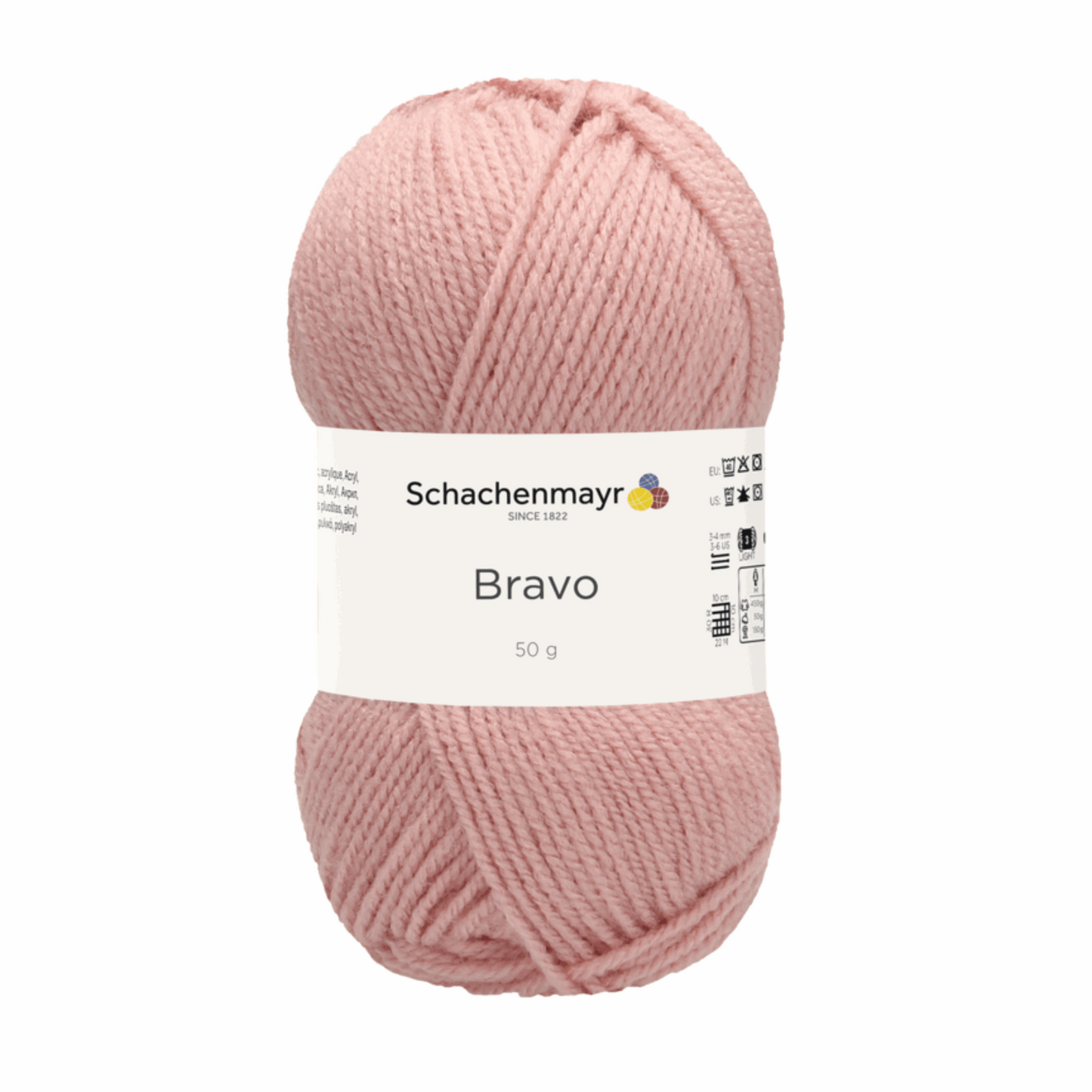 Schachenmayr Bravo 50g